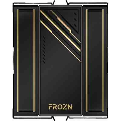 Кулер для процессора ID-Cooling Frozn A410 GDL (FROZN A410 GDL) Винница