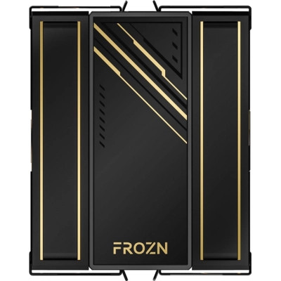 Кулер для процессора ID-Cooling Frozn A410 GDL (FROZN A410 GDL) Винница - изображение 4