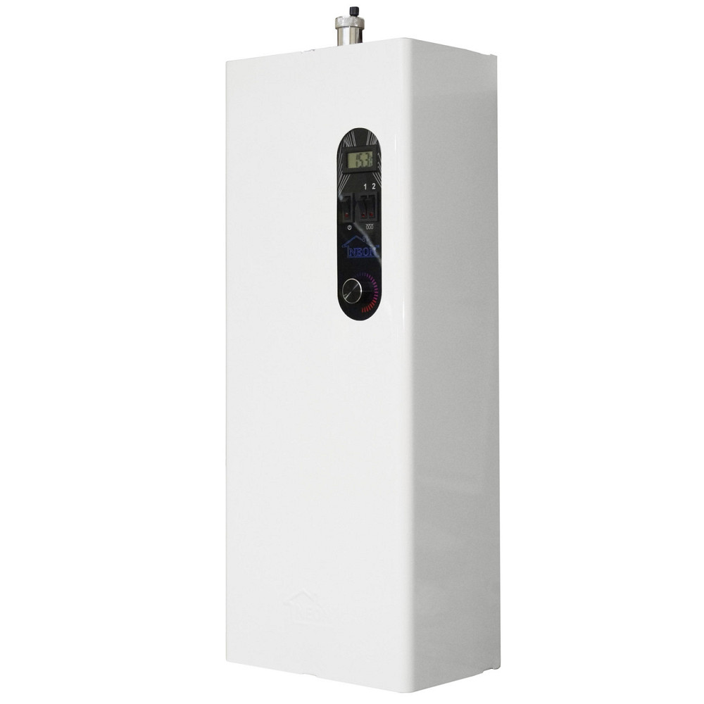 Електричний котел NEON WCSMG 6.0 кВт 220/380 В, семистор Київ - фото 2