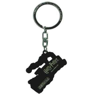 Брелок ABYstyle Harry Potter Hogwarts Express (Хогвартс Экспресс) (ABYKEY343) Винница