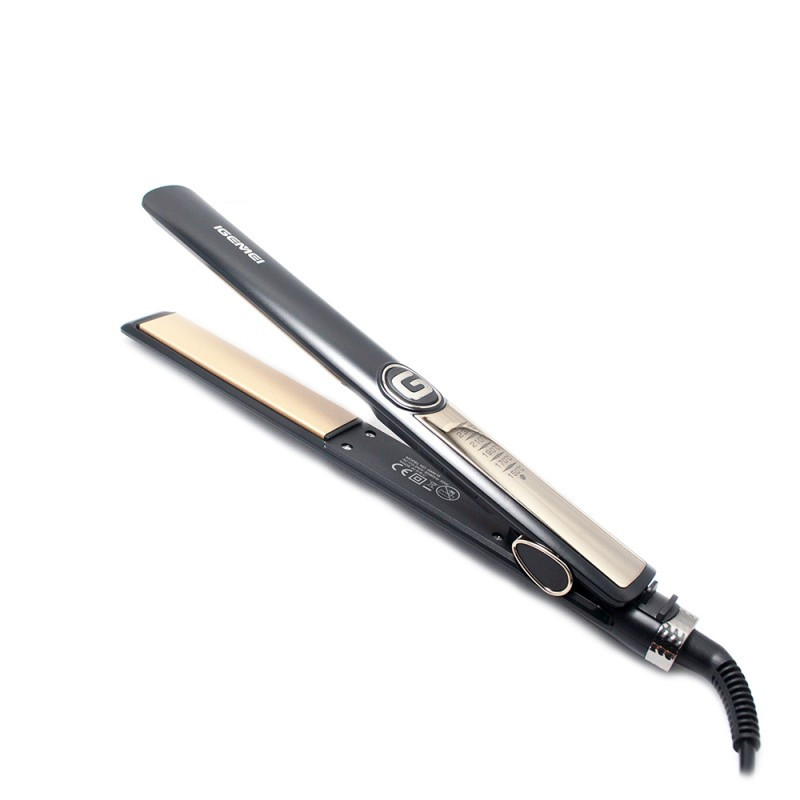 Щипці для волосся GEMEI GM-416 6722, керамічне покриття, регулювання температури 150-230°C Одеса - фото 3