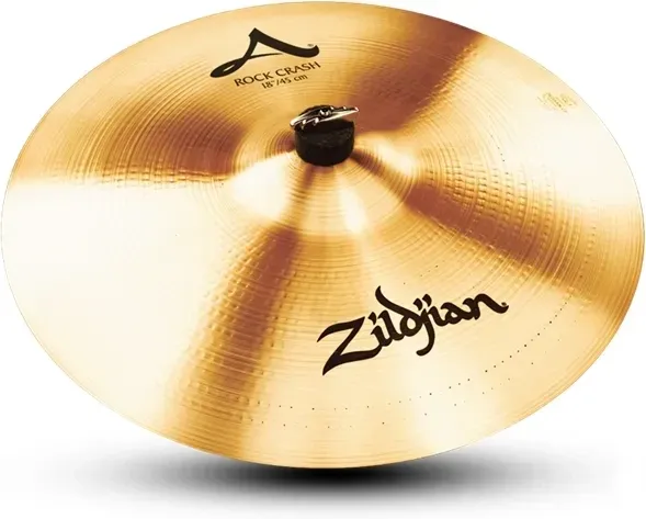 Ударная установка  Zildjian A Rock Crash 18 A0252 Киев - изображение 1