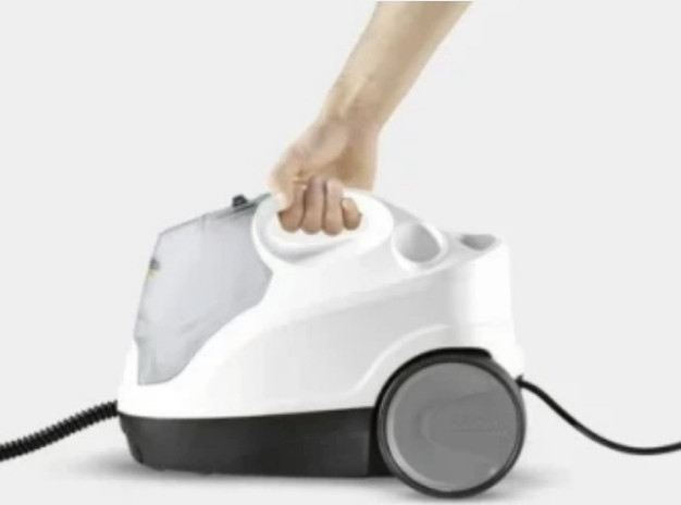 Пароочиститель Karcher SC 4 EasyFix Plus  (1.512-640.0) Харьков - изображение 3