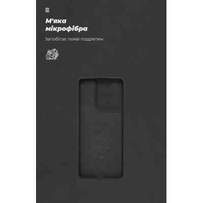 Чохол до мобільного телефона Armorstandart ICON Motorola G75 5G Camera cover Black (ARM81621) Вінниця