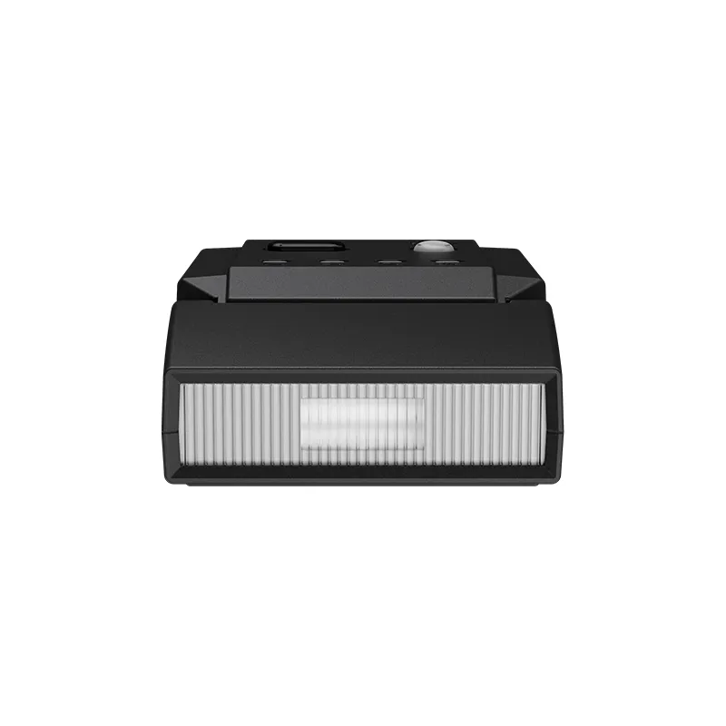 Відеосвітло Ulanzi SL03 Spark Lite Camera Flash(Black) Київ - фото 6