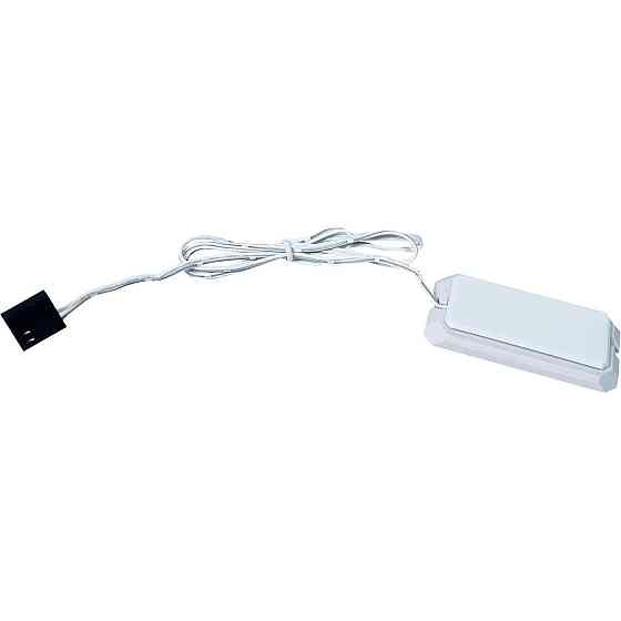 Вентилятор Lian Li Uni Fan SL Wireless 120-1 White (G99.12SL1W1W.00) ( 26186 ) Харків