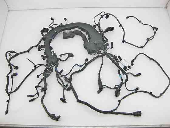 Mercedes-Benz  A6421503201 Електропроводка двигуна ML GLE W166 C292 GL GLS X166 Одесса