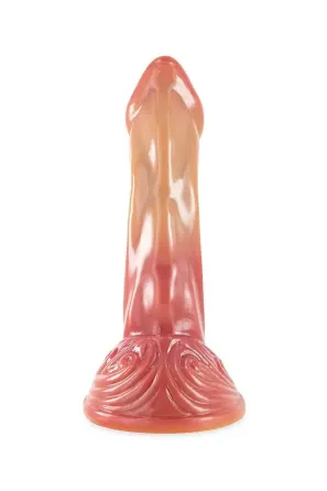 Фентезійний фалоімітатор Kong Silicone The Beast Львів