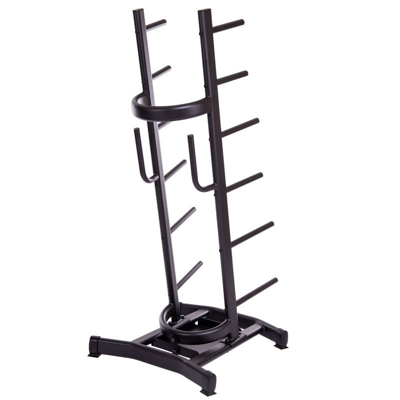 Стійка для штанг фітнес-памп Zelart 2661 Київ - фото 5