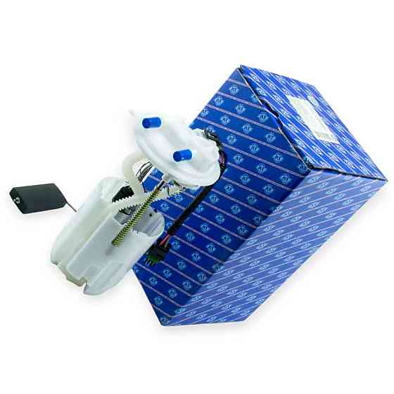 Насос топливный 2110-2112, 2170-2172 16 кл (модуль погружной) (бензонасос) штуцер Мукачево