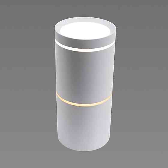 Точковий світильник Sirius RT477 WT білий Коломия