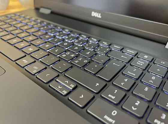 Ноутбук RTX Dell Precision 7670 Киев