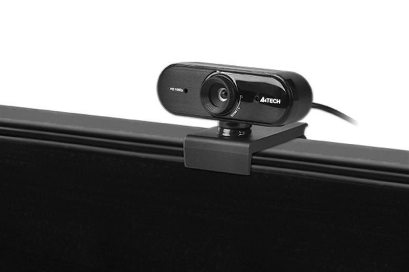 Веб-камера A4Tech PK-935HL ( Чорний ) Харьков - изображение 4
