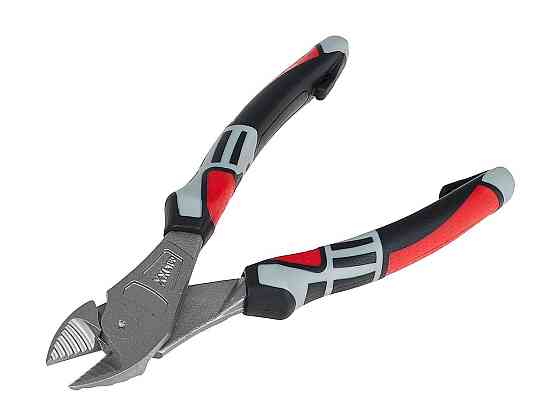 Бокорізи "Tvardy" видовжені  180 мм з хром-ванадієвої сталі твердістю 62-64 HRC Киев