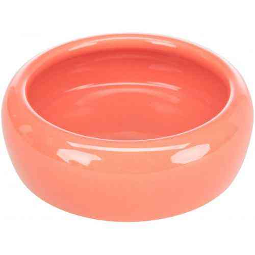 Миска Trixie для грызунов, 200 мл/10 см (керамическая) Винница