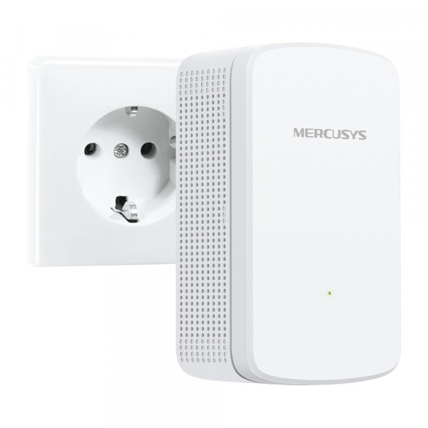 Підсилювач Wi-Fi сигналу Mercusys ME20, AC750 1хFE LAN (ME20) Київ - фото 3