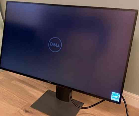 Монітор DELL U2518D. Київ