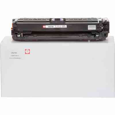 Картридж BASF для HP CLJ CP5525 аналог CE273A Magenta (KT-CE273A) Винница
