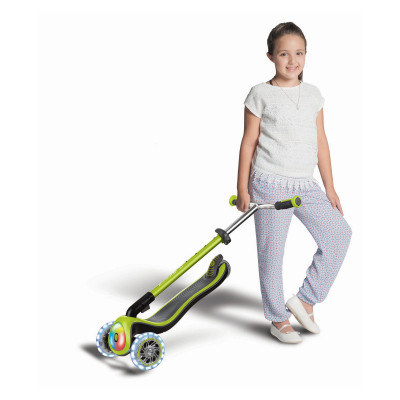 Самокат Globber Elite Prime Зелений (444-806) Вінниця - фото 10