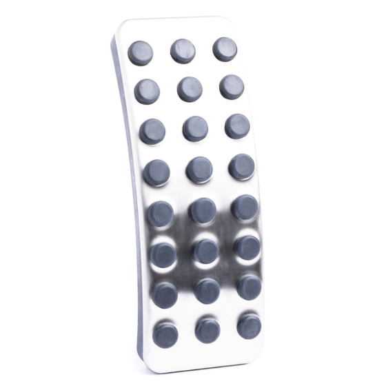 Mercedes-Benz  A1643000082 Накладка на педаль газу GL X164 ML W164 R-class short W251 R-class long V251 ML/GLE W166 GL/GLS X166 GLE Coupe C292 CLA Sho Одеса