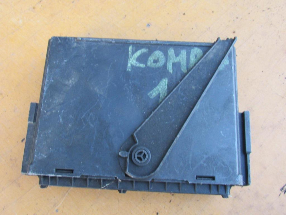 Блок комфорту Opel Combo 2001-2011 (13111111) Ковель - изображение 3