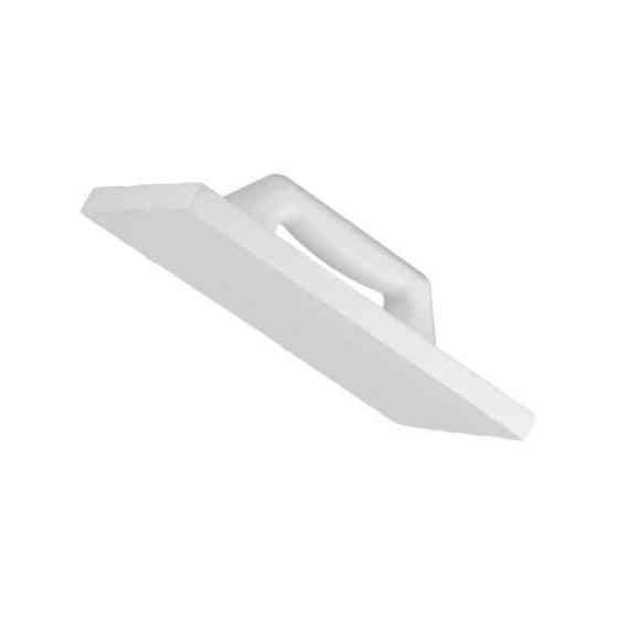 Терка пінопластова, 320×180 мм, щільність: 90 г/дм³ INTERTOOL KT-0012 Київ