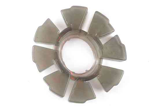 Гумка демпферна Suzuki AX100 (силікон) IRUBBER Київ