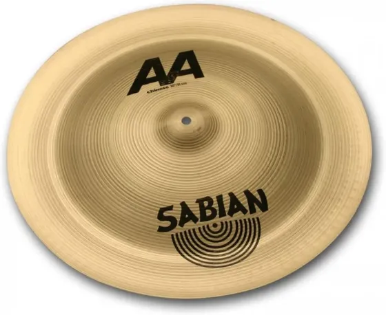 Ударна установка  Sabian AA China 16" (21616) Київ