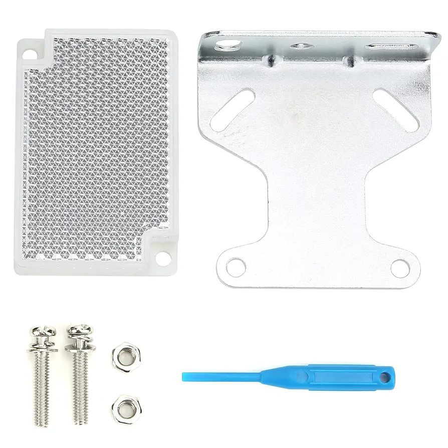 Оптичний датчик фотосенсор BEN5M-MFR Луцьк - фото 4