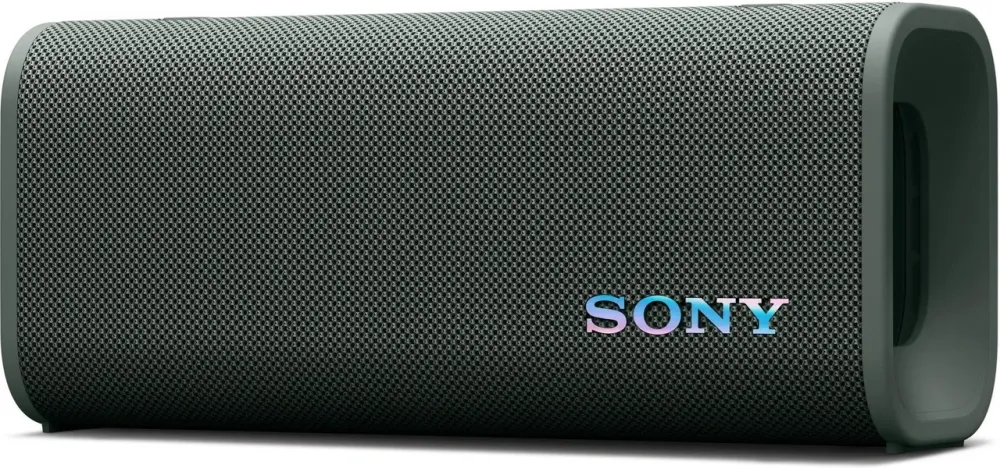 Портативная колонка Sony ULT Field 3 Leśna zieleń SRS-ULT30H Киев - изображение 1