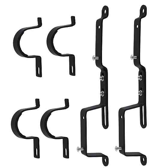 Коллектор нержавеющая сталь с расходомерами ЕСО 001N 1″ x9 (000027053) Киев