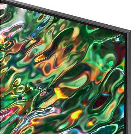 Знижка! Телевізор 55" Samsung GQ55QN91B (4K Smart QLED 120Hz 60W) Київ