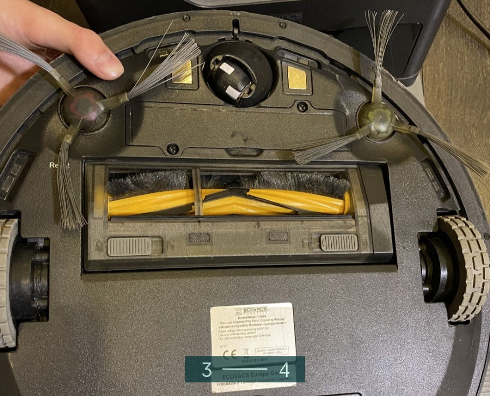 Робот-Пилосос. Київ - фото 4