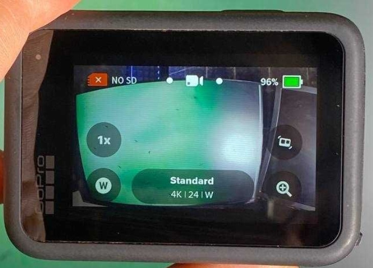 Екш- Камера GoPro Hero 10 Киев - изображение 5