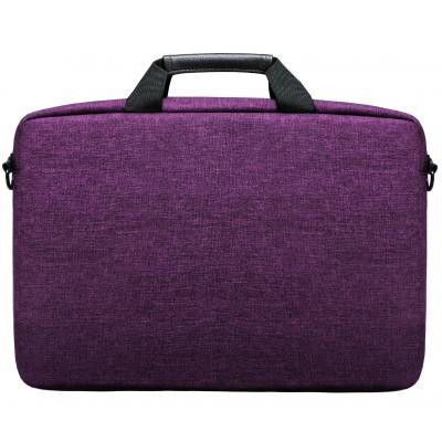 Сумка для ноутбука Grand-X 15.6'' SB-139 Purple (SB-139P) Винница - изображение 2