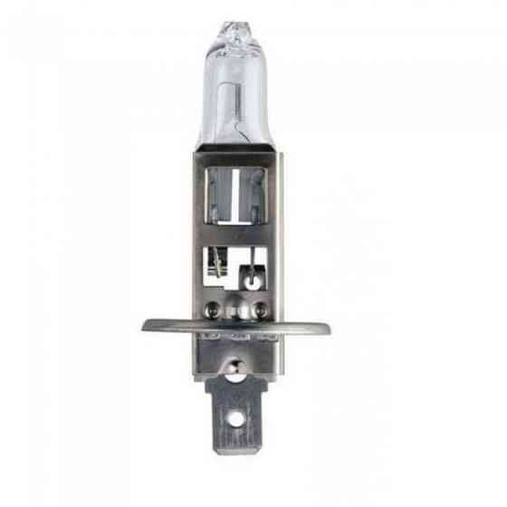 Комплект галогенных ламп OSRAM H1 64150ULT-HCB UltraLife 55W 12V P14.5S (2 шт) Харьков