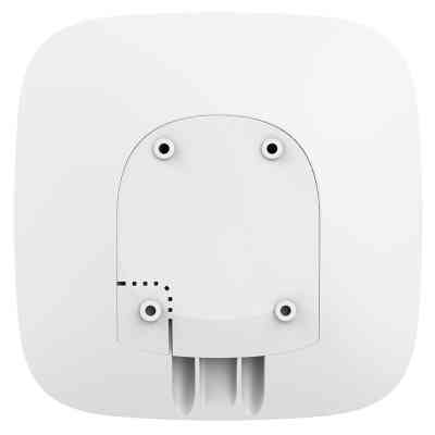 Комплект охранной сигнализации Ajax StarterKit Cam Plus HDR white Винница