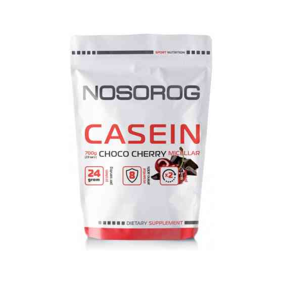 Micellar Casein (700 g, choco cherry) Луцк