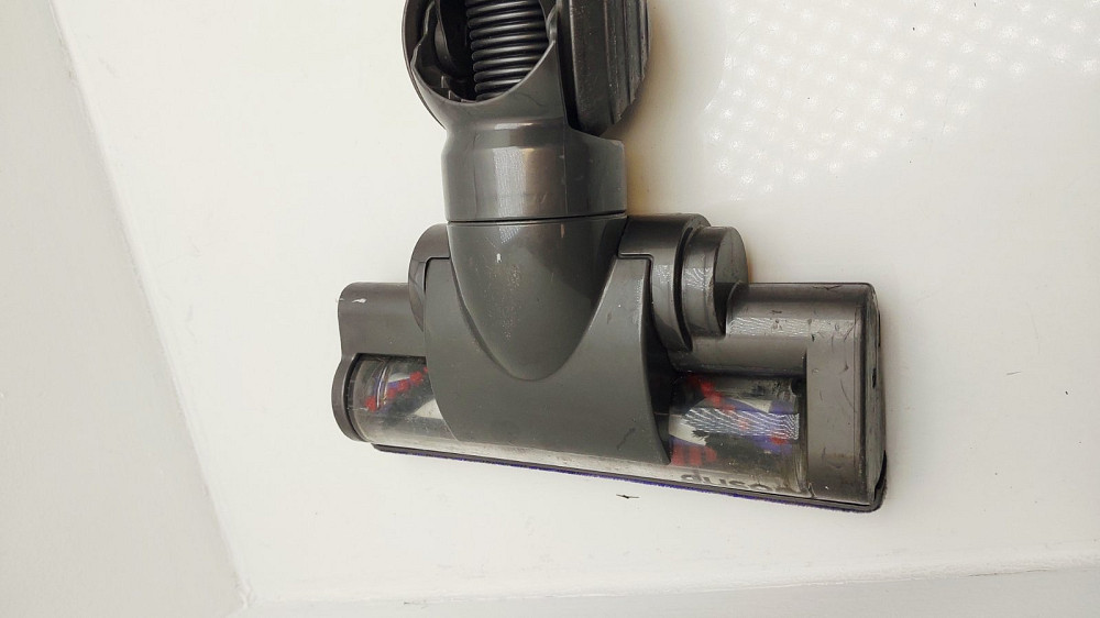 Акумуляторний пилосос Dyson V6 Slim Origin (товар вживаний) Луцьк - фото 3