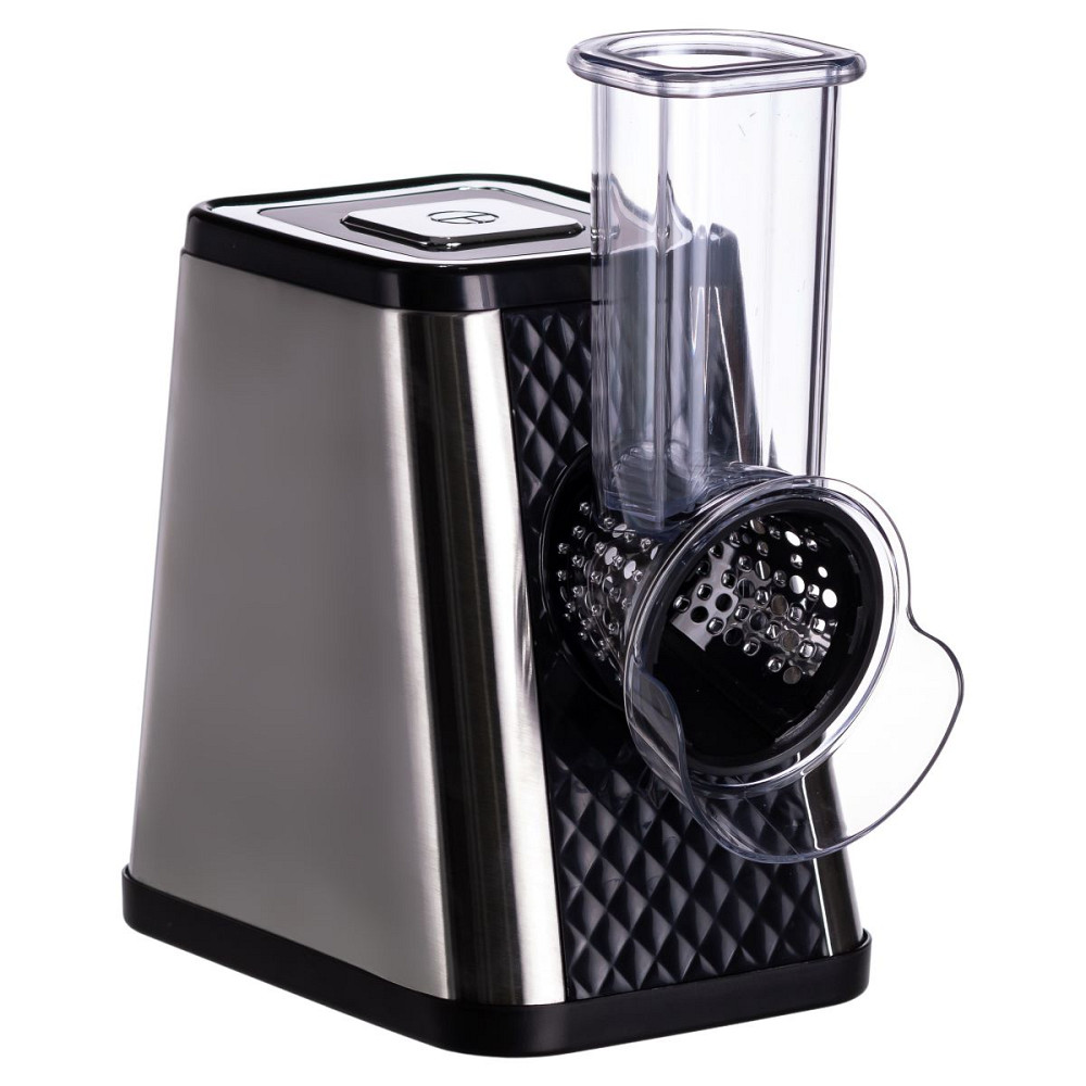 Подрібнювач овочів 5в1 овочерізка 800 Вт з 5 насадками з нержавіючої сталі Sokany SK-06029 Коломия - фото 2