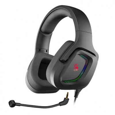 Наушники A4Tech Bloody G573P Black (4711421965989) Винница