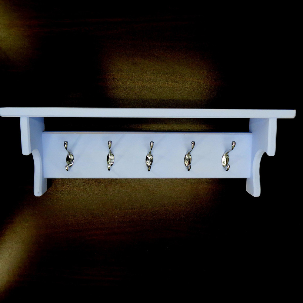 Вешалка для одежды 