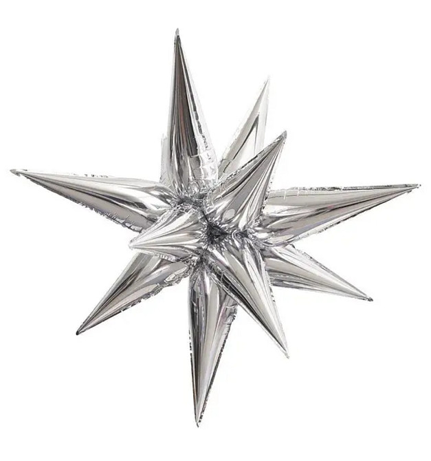 Звезда сборная 40