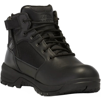 Черевики Belleville Spear Point 5" Lightweight Side-zip Чорні 9.5 (BV915Z 095R) Вінниця - фото 1