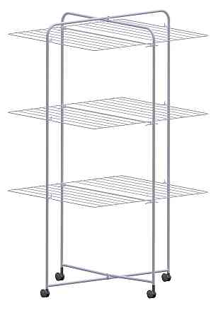 Сушилка для белья напольная Eurogold TOWER 0533 Харьков