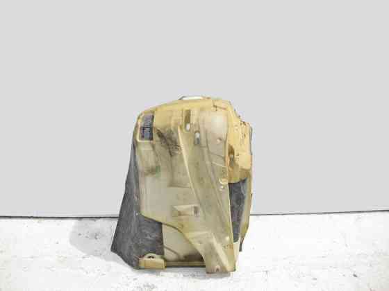 Mercedes-Benz  A2116800140 9F82 Килим салону чорний у ногах водія E-Class W211 Одесса