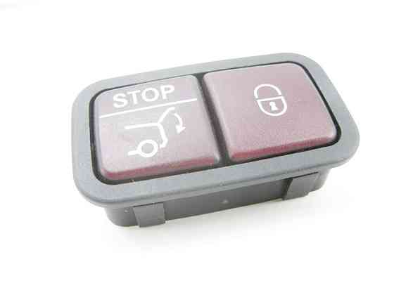 Mercedes-Benz  A2128210551 Кнопка закриття багажника ML GLE W166 GL GLS X166 C-Class W204 E-Class W212 C207 Одеса