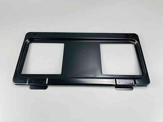 Решітка нижня під квадратні фари МТЗ 80-8401080 Мукачево