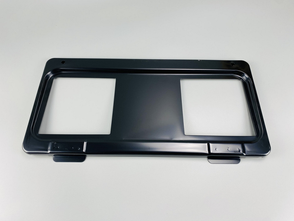 Решітка нижня під квадратні фари МТЗ 80-8401080 Мукачево - фото 5