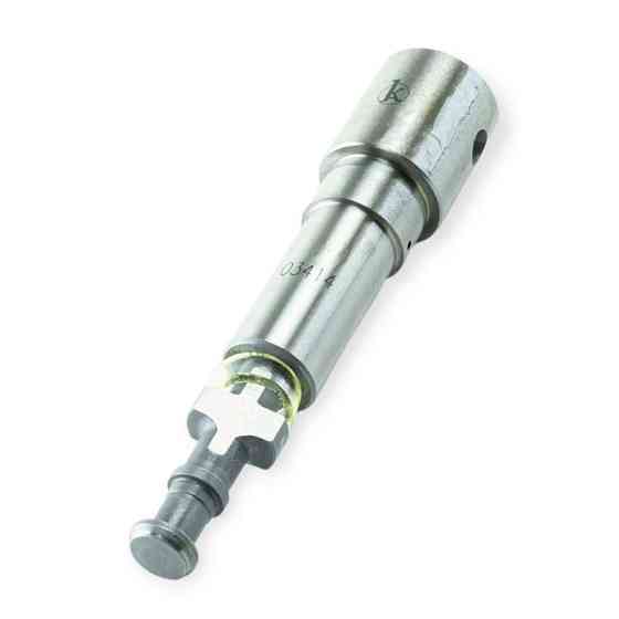 Плунжерна ЯМЗ D=10 з відп. у конт. (Куро Апаратура Литва) пара Мукачево